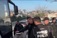 Ünlülere yönelik yürütülen uyuşturucu soruşturmasında adı geçen Fikret Orman’ın savcılık ifadesi dosyaya girdi.