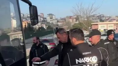 Ünlülere yönelik yürütülen uyuşturucu soruşturmasında adı geçen Fikret Orman’ın savcılık ifadesi dosyaya girdi.