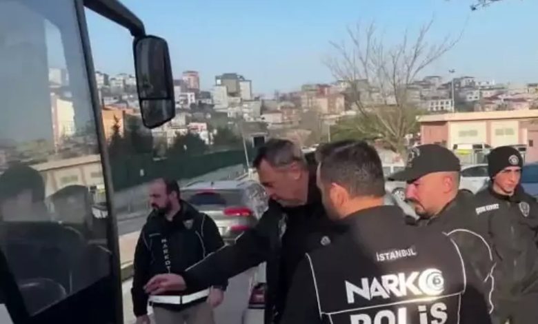 Ünlülere yönelik yürütülen uyuşturucu soruşturmasında adı geçen Fikret Orman’ın savcılık ifadesi dosyaya girdi.