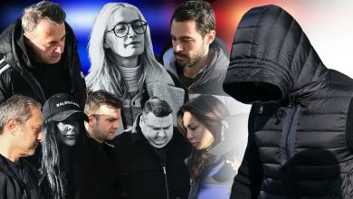 Uyuşturucu soruşturmasında gözaltına alınan Beşiktaş'ın eski başkanı Fikret Orman yurtdışı çıkış yasağıyla serbest bırakıldı