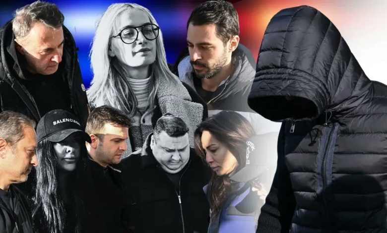 Fikret Orman adli kontrol şartıyla serbest 1 Uyuşturucu soruşturmasında gözaltına alınan Beşiktaş'ın eski başkanı Fikret Orman yurtdışı çıkış yasağıyla serbest bırakıldı