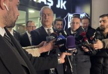 Beşiktaş 2. Başkanı Hakan Daltaban: 19 Mayıs’ta spor akademisinden çocukları getirin, bundan daha iyi VAR hakemliği yapmazsa namerdim