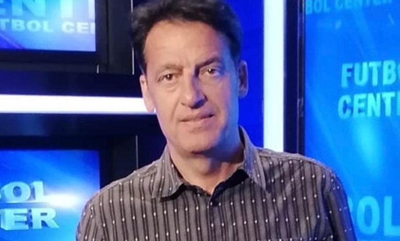 Müslüm Gülhan: Beşiktaş’ın sorunu sadece sahada değil 1 Müslüm Gülhan, Beşiktaş yönetiminden taraftar kültürüne kadar birçok konuda dikkat çeken değerlendirmelerde bulundu.