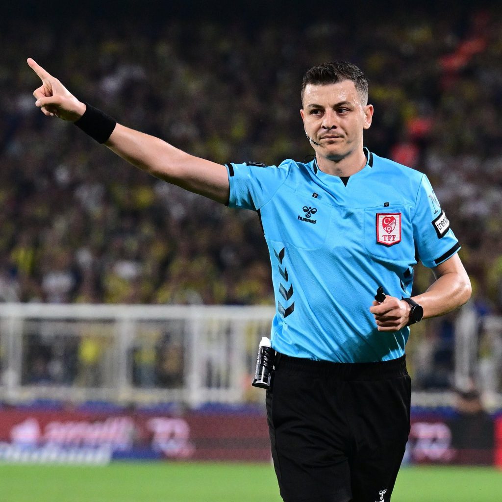 Beşiktaş Galatasaray maçı sabırları taşırdı 1 ozanergun