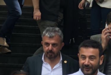 Beşiktaş Belediye Başkanı Rıza Akpolat Beşiktaş İmar A.Ş.’nin kurdu. Şirket Başkanlığına Mimar Oylum Işık Başkan yardımcılığına da Devrim Alparslan getirildi.