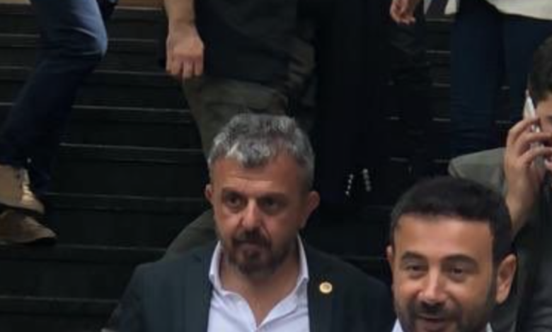 Beşiktaş Belediye Başkanı Rıza Akpolat Beşiktaş İmar A.Ş.’nin kurdu. Şirket Başkanlığına Mimar Oylum Işık Başkan yardımcılığına da Devrim Alparslan getirildi.