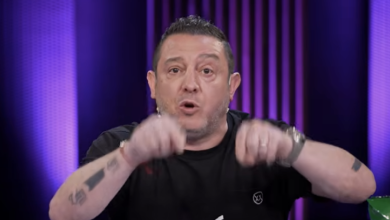 Nihat Kahveci, Beşiktaş Karagümrük maçını Kontraspor ekranlarında Nebil Evren ile birlikte değerlendirdi.