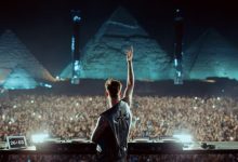 Elektronik müziğin en çok konuşulan isimlerinden Anyma, 2026 yazında yeni şovu ÆDEN ile Ibiza’ya dönüyor. İşte, konser ve bilet detayları…