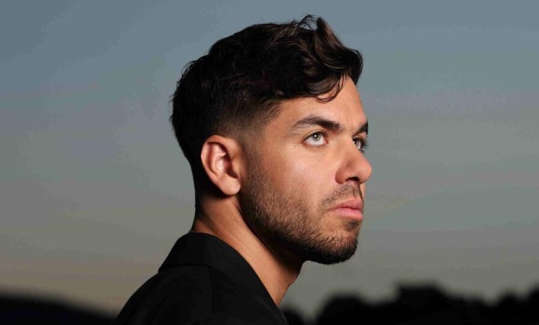 Anyma’nın 2026 dünya turnesi kapsamındaki Mumbai durağı için hazırlıklar başladı.