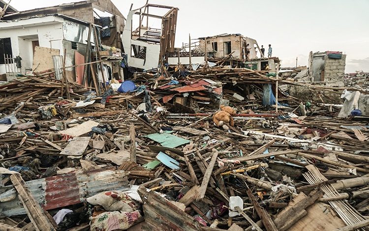 besiktas afet psikolojik ilk yardim