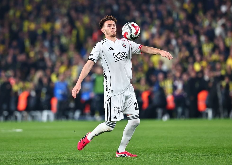 besiktas fenerbahce derbi