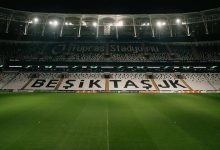 Beşiktaş Kulübü, Tüpraş ile üç sezonluk stadyum isim hakkı ve reklam sponsorluğu anlaşması imzaladığını açıkladı.