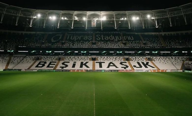 Beşiktaş’tan Tüpraş ile 1,18 milyar liralık anlaşma 1 Beşiktaş Kulübü, Tüpraş ile üç sezonluk stadyum isim hakkı ve reklam sponsorluğu anlaşması imzaladığını açıkladı.
