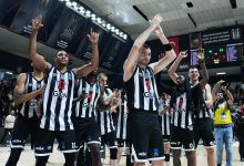 Türkiye Sigorta Basketbol Süper Ligi’nde Beşiktaş Gain, Bahçeşehir Koleji’ni mağlup ederek son 10 maçta 9. galibiyetini aldı