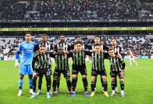 Beşiktaş 4. sırada yer aldığı Trendyol Süper Lig'de son sırada yer alan Fatih Karagümrük ile kendi evinde 0-0 berabere kaldı