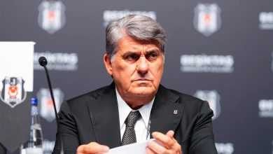 Beşiktaş Divan Kurulu'nda Serdal Adalı döneminde borcun 15'ten 25 milyara yükselmesi camianın sert tepkisine neden oldu