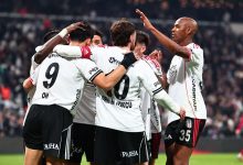Trendyol Süper Lig’de Beşiktaş, maçın ilk 10 dakikasında iki gol attığı Antalyaspor karşısında kolay bir galibiyet elde etti