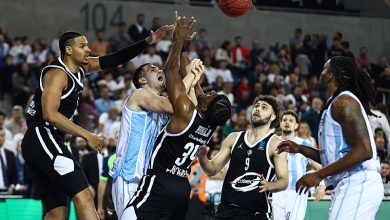 Beşiktaş Gain'in rakibi Bourg Bresse 4 EuroCup yarı final serisi üçüncü maçında Türk Telekom, Bourg Bresse'e 94-78 mağlup olarak turnuvaya veda etti. Fransız ekibi finalde Beşiktaş Gain'in rakibi oldu