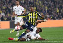 fenerbahce besiktas