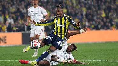 fenerbahce besiktas