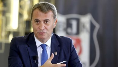 İstanbul Cumhuriyet Başsavcılığı tarafından ünlülere yönelik yürütülen uyuşturucu soruşturmasında Fikret Orman'ın test sonucu belli oldu