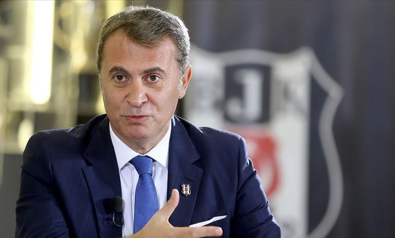 Fikret Orman’ın test sonucu belli oldu 1 İstanbul Cumhuriyet Başsavcılığı tarafından ünlülere yönelik yürütülen uyuşturucu soruşturmasında Fikret Orman'ın test sonucu belli oldu