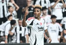 Beşiktaş Başkanı Serdal Adalı’nın Divan Kurulu toplantısında Gedson Fernandes’in Spartak Moskova’ya transferi ile ilgili söyledikleri kafaları karıştırdı