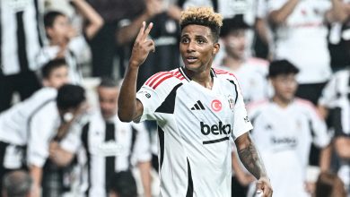 Gedson Fernandes'in bonservisi neden kiralama giderinde? 5 Beşiktaş Başkanı Serdal Adalı’nın Divan Kurulu toplantısında Gedson Fernandes’in Spartak Moskova’ya transferi ile ilgili söyledikleri kafaları karıştırdı