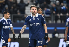 Beşiktaş'ın sezon başında para verip gönderdiği Ciro Immobile, bir gol, bir asistle Monaco'yu devirdi