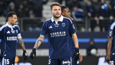Ciro Immobile, Monaco'yu yıktı 4 Beşiktaş'ın sezon başında para verip gönderdiği Ciro Immobile, bir gol, bir asistle Monaco'yu devirdi