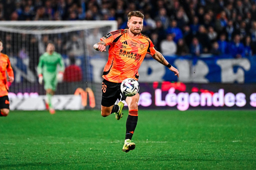 Ciro Immobile, Monaco'yu yıktı 1 immobile2