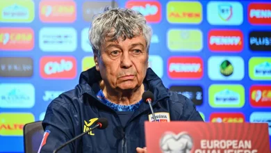 Türk futbolunun unutulmaz ismi Mircea Lucescu hayatını kaybetti 5 Kariyerine sığdırdığı kupalarla dünya futbolunda özel bir yere sahip olan Mircea Lucescu, 80 yaşında yaşamını yitirdi