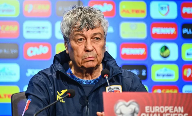 Kariyerine sığdırdığı kupalarla dünya futbolunda özel bir yere sahip olan Mircea Lucescu, 80 yaşında yaşamını yitirdi
