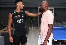 Beşiktaş Başkanı Serdal Adalı'nın bir anda gönderdiği Cher Ndour, Fiorentina formasıyla gol şov yapıyor