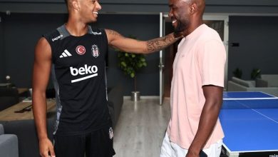 Beşiktaş Başkanı Serdal Adalı'nın bir anda gönderdiği Cher Ndour, Fiorentina formasıyla gol şov yapıyor