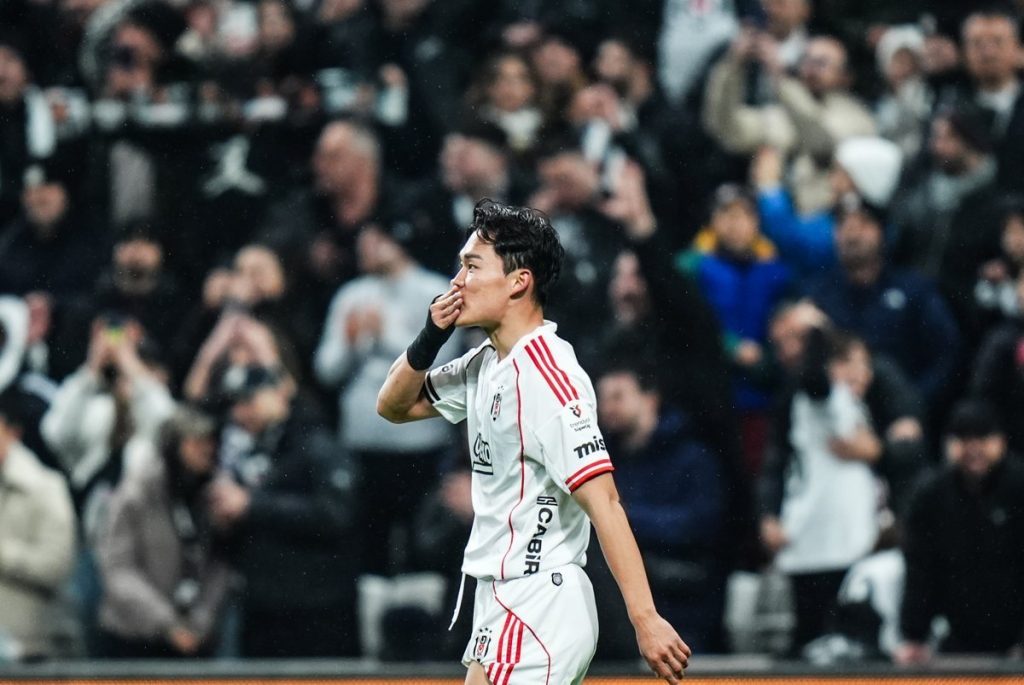 Beşiktaşlı Oh'u utandıran hediye! 1 oh3