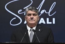 Beşiktaş'ta 2024'te 795 bin Euro olan menajerlere olan ödeme, 15 Nisan 2026 itibariyle 9 milyon Euro'ya yükseldi