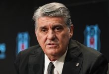 Denetim Kurulu'nun raporuna göre Beşiktaş'ın borcu son 6 ayda 7 milyar TL artıp 24.6 milyar TL'ye dayandı