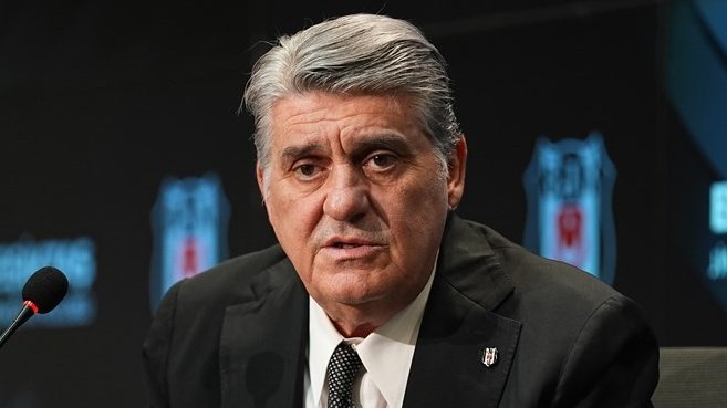 Beşiktaş borca batıyor! 1 Denetim Kurulu'nun raporuna göre Beşiktaş'ın borcu son 6 ayda 7 milyar TL artıp 24.6 milyar TL'ye dayandı