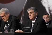 Beşiktaş Başkanı Serdal Adalı: "Yıllardır kendi kafalarına göre bir lig dizayn ediyor ve Beşiktaş’ı yarışın dışında bırakmak için ellerinden ne geliyorsa yapıyorlar"