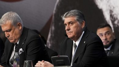 Beşiktaş Başkanı Serdal Adalı: "Yıllardır kendi kafalarına göre bir lig dizayn ediyor ve Beşiktaş’ı yarışın dışında bırakmak için ellerinden ne geliyorsa yapıyorlar"