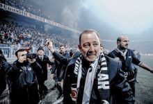 Galatasaray'ın Kocaelispor karşısında yaşadığı son puan kaybının ardından Beşiktaşlı taraftarlar, Sergen Yalçın'ın performansını masaya yatırdı