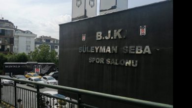 Beşiktaş, Dikilitaş Projesi ile alanda bulunan spor salonlarını yıkmaya hazırlanırken ilçedeki okullar spor salonu bulamadığı için etkinliklerini yapamıyor