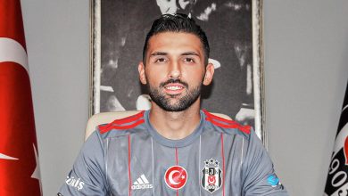 Umut Meraş, Beşiktaş'ta iken milli takıma çağrılmayıp Fransa 2. Ligi'nde iken çağrılmasının sorgulanması gerektiğini belirtti