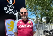 Beşiktaş’ta yaşayan bir Aston Villa’lı 3 Beşiktaş semtinde yaşayan Aston Villa'lı Jamieson Hill
