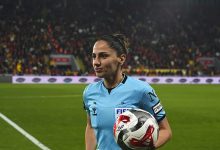 Çaykur Rizespor-Beşiktaş karşılaşmasında görev alacak olan Asen Albayrak, üç büyüklerin lig maçını yöneten ilk kadın hakem olacak