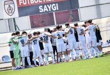 Beşiktaş Futbol Akademisi’nin 2026-2027 sezonu yaz dönemi futbolcu seçmeleri için kayıt süreci yarın başlayacak.