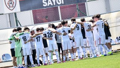 Beşiktaş Futbol Akademisi’nin 2026-2027 sezonu yaz dönemi futbolcu seçmeleri için kayıt süreci yarın başlayacak.