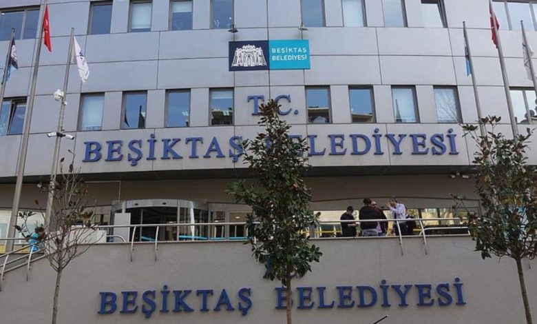 İstanbul Cumhuriyet Başsavcılığı tarafından Beşiktaş Belediyesi’ne yönelik yürütülen soruşturmada 5 kişi gözaltına alındı.