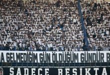 Beşiktaş taraftarından Trabzonspor maçında protesto kararı 2 Süper Lig’i 4. sırada bitirmeyi garantileyen ve Türkiye Kupası’na yarı finalde veda eden Beşiktaş’ta taraftarlar, Trabzonspor maçında takıma tepki göstermeye hazırlanıyor.